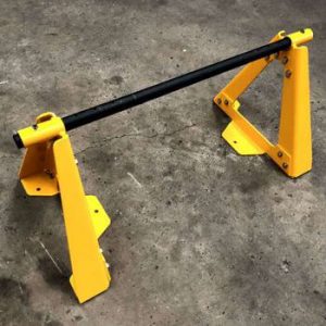 500kg Cable Drum Stand