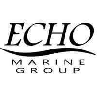 Echo Marine Group Logo